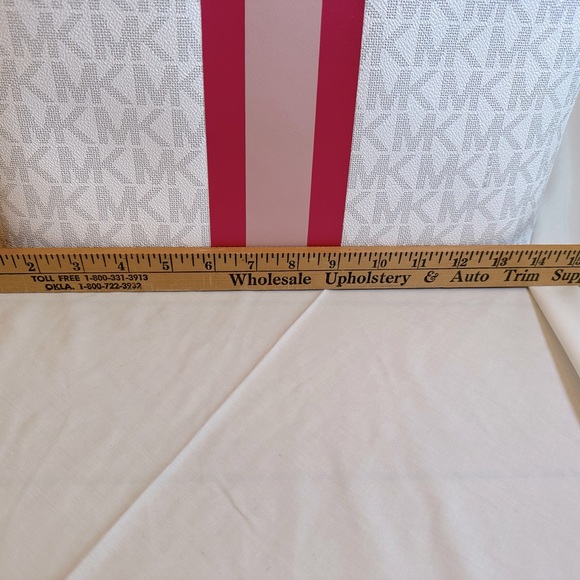 Michael Kors tote new no tags - Picture 2 of 9